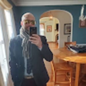 Meet your Posher, Ryan